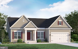 TBD White Spruce Way, Conowingo, MD 21918