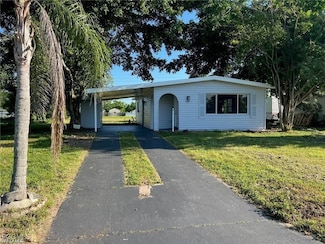 1109 Gifford Ave N, Lehigh Acres, FL 33936