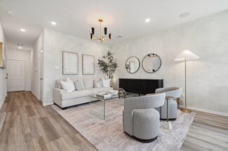 1006 Sweet Jubilee Ln, Houston, TX 77090