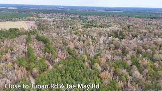 TBD 1 Joe May Rd, Denham Springs, LA 70726