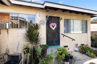 641 S Sadler Ave, Los Angeles, CA 90022