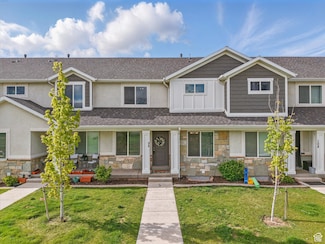 98 E 1040 N Unit 134, Santaquin, UT 84655