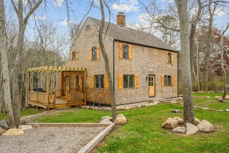 309 Great Fields Rd, Brewster, MA 02631