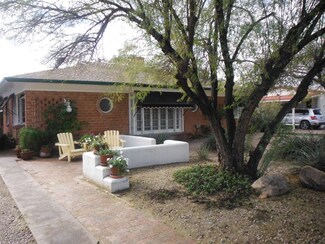 321 W Encanto Blvd, Phoenix, AZ 85003