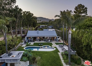 28036 Sea Lane Dr, Malibu, CA 90265