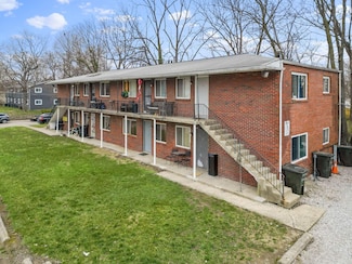 1447 E Fulton St, Columbus, OH 43205