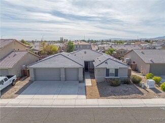 556 Downey Dr, Bullhead City, AZ 86442