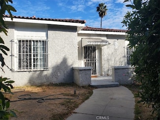 250 N Ridgewood Place, Los Angeles, CA 90004