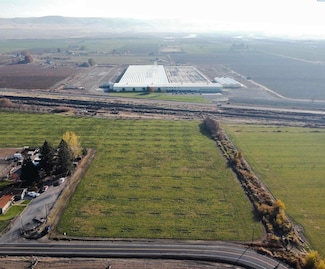 0 Highschool Rd, Mabton, WA 98935