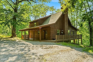 4372 Boogertown Rd Unit 4, Sevierville, TN 37876