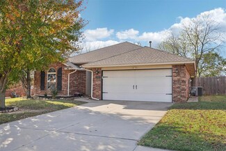 1601 Tara Dr, Moore, OK 73160