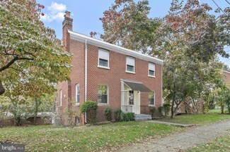 1009 Urell Place NE, Washington, DC 20017