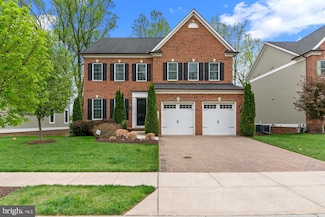 10830 Timber Line Ln, Ellicott City, MD 21042