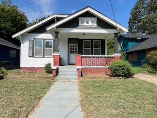 1131 Rozelle St, Memphis, TN 38106