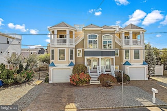 2 E California Ave Unit B, Long Beach Township, NJ 08008
