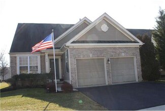 134 Merion Way, Hainesport, NJ 08036