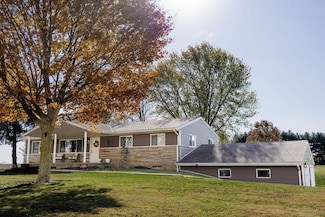 13903 School Lane Rd, Centerburg, OH 43011