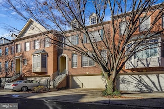 10542 James Wren Way, Fairfax, VA 22030