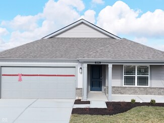 3194 W Keepsake Ln, Monrovia, IN 46157