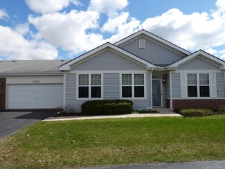21526 Wolf Lake Way Unit 8, Crest Hill, IL 60403