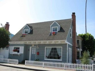 134 Opal Ave, Newport Beach, CA 92662