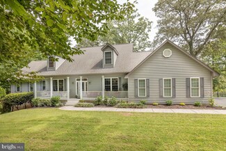 1809 Battery Ln, Owings, MD 20736