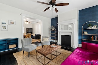 3317 Florida Ave, Richmond, VA 23222