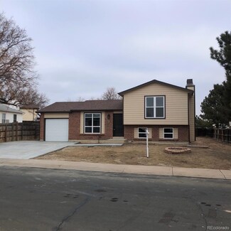 5195 E 108th Place, Thornton, CO 80233