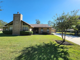 274 Maple Ln, New Caney, TX 77357