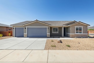 645 S 230 W Unit (lot 6), Ivins, UT 84738