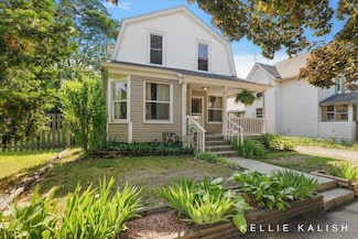 324 Gunnison Ave SW, Grand Rapids, MI 49504