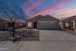 16077 W Larkspur Dr, Goodyear, AZ 85338