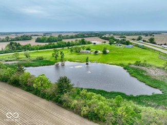 1154 W Us Highway 136, Veedersburg, IN 47987