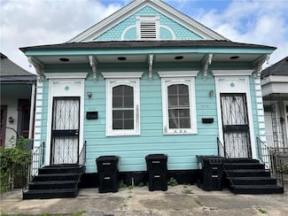 3151 Urquhart St, New Orleans, LA 70117