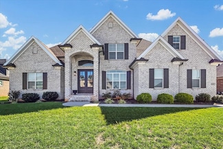 3267 S Glen Gables Blvd, Bowling Green, KY 42101