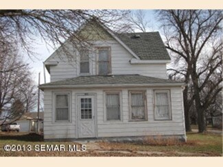 119 S 3rd St, Kiester, MN 56051