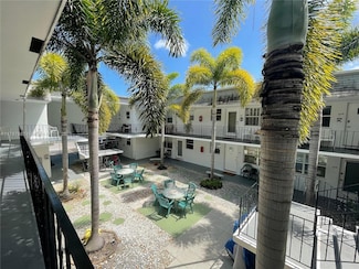 1300 N 17th Ave Unit 207, Hollywood, FL 33020