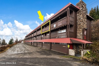 8754 Schweitzer Mtn Rd Unit 23, Sandpoint, ID 83864