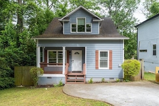 3111 Jones St, Atlanta, GA 30344