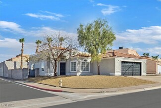 457 Leighann Rd, Henderson, NV 89015