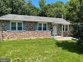 622 S Central Blvd, Broomall, PA 19008