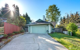 1917 93rd Dr SE, Lake Stevens, WA 98258