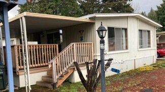 315 W Evans Creek Rd Unit 13, Rogue River, OR 97537