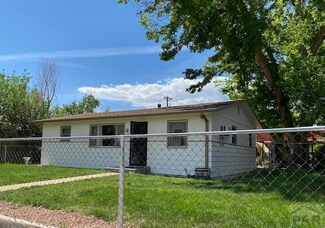 920 E 2nd St, Florence, CO 81226