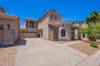1244 S Tacoma, Mesa, AZ 85209
