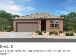 16530 S Paseo El Panal, Sahuarita, AZ 85629