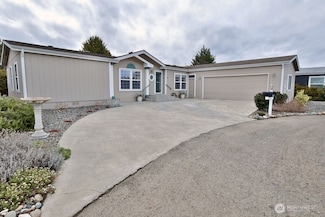 616 N 7th Ave, Sequim, WA 98382