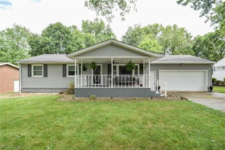 525 Towson Dr NW, Warren, OH 44483
