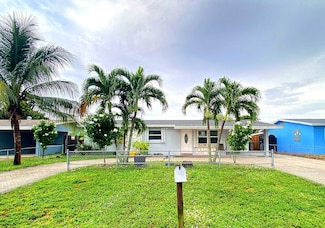 2868 Dolphin Cir, West Palm Beach, FL 33406