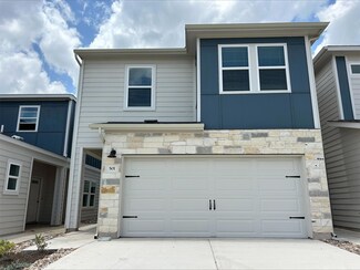 1850 Settlers Glen Dr Unit 501, Round Rock, TX 78665